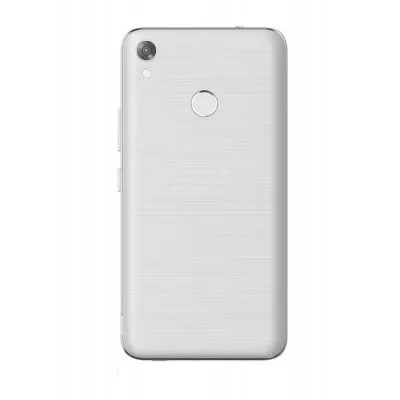 Full Body Housing for Infinix Hot 5 - White by Sparestream