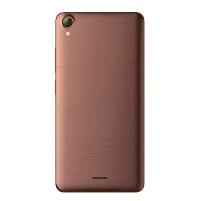 Full Body Housing for Infinix Hot Note X551 - Brown by Sparestream