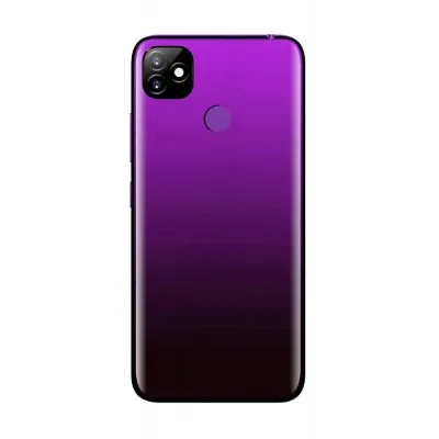 Full Body Housing for Itel Vision 1 - Purple By Sparestream
