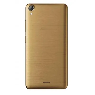 Full Body Housing for Infinix Hot Note X551 - Gold by Sparestream