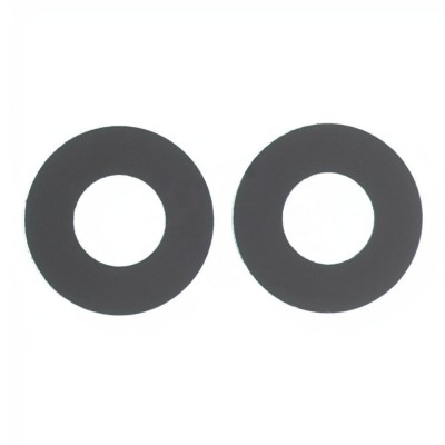 Camera Lens for Motorola Moto G84 Light Blue by Sparestream