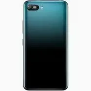 Full Body Housing for Itel A25 - Black by Sparestream