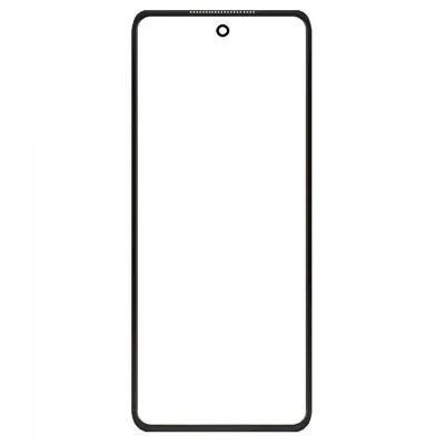Touch Screen Digitizer for Motorola Razr 50 - White by Sparestream