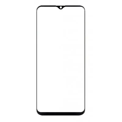 Front Glass for Itel Vision 1 Pro - White By Sparestream