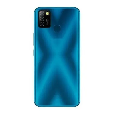 Full Body Housing for Infinix Hot 10 Lite - Blue by Sparestream