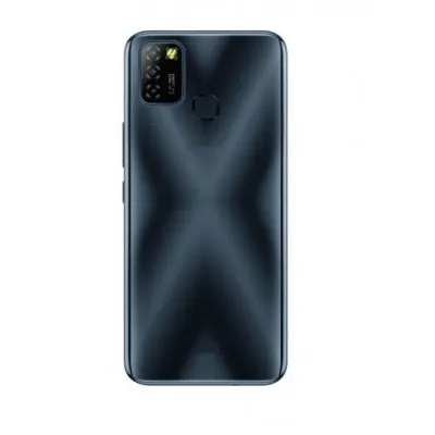 Full Body Housing for Infinix Hot 10 Lite - Black by Sparestream