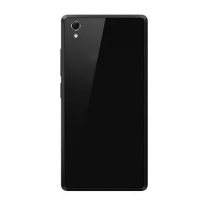 Full Body Housing for Infinix Hot 2 - Black by Sparestream