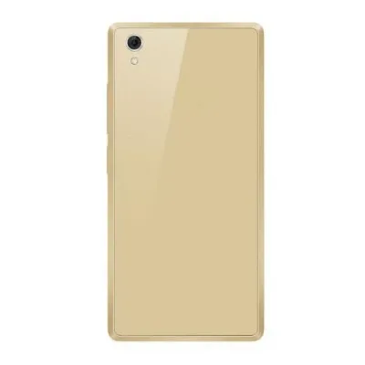 Full Body Housing for Infinix Hot 2 - Gold by Sparestream