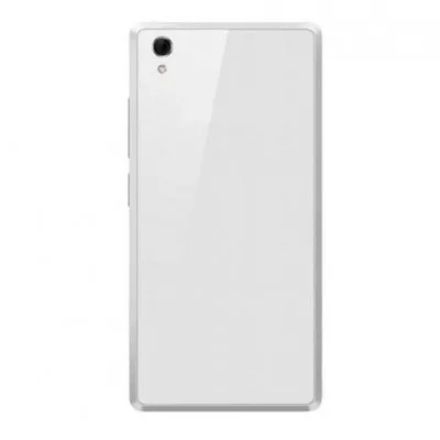 Full Body Housing for Infinix Hot 2 - White by Sparestream