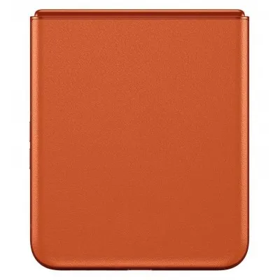 Full Body Housing for Motorola Razr 50 - Orange by Sparestream