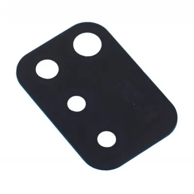 Camera Lens for Infinix Hot 10 Lite Black by Sparestream