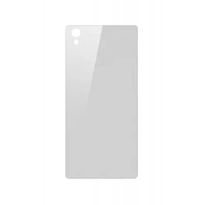 Back Panel Cover for Infinix Hot 2 - White by Sparestream