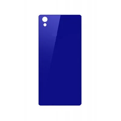 Back Panel Cover for Infinix Hot 2 - Blue by Sparestream