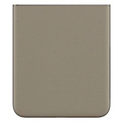 Back Panel Cover for Motorola Razr 50 - Sand by Sparestream