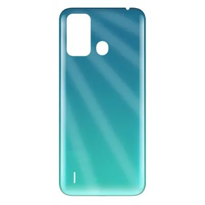 Back Panel Cover for Itel Vision 1 Pro - Aura By Sparestream