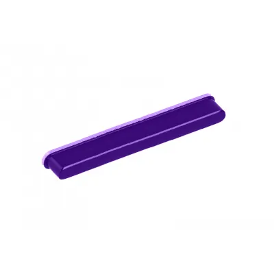Volume Side Button Outer for Itel A25 Purple - Plastic Key by Sparestream