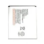 Battery for Infinix Hot 2 by Sparestream