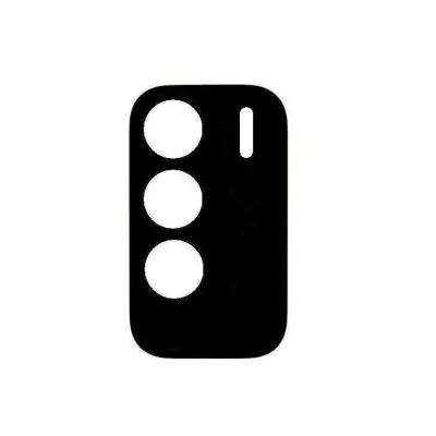 Camera Lens for Itel Vision 1 Pro Black By Sparestream