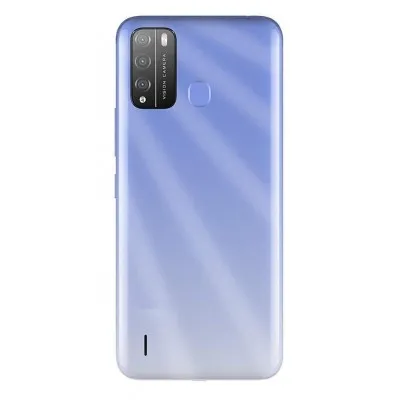 Full Body Housing for Itel Vision 1 Pro - Blue By Sparestream