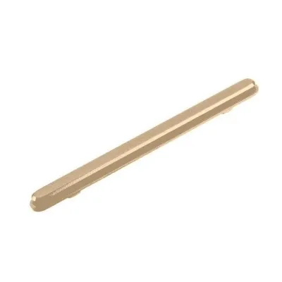 Volume Side Button Outer for Infinix Hot 2 Gold - Plastic Key by Sparestream
