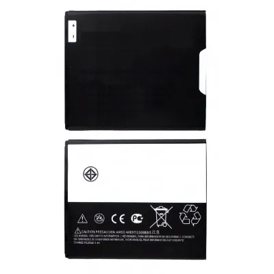 Battery for Motorola Moto E3 Power by Sparestream