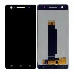 LCD with Touch Screen Infinix Hot S Blue by Sparestream