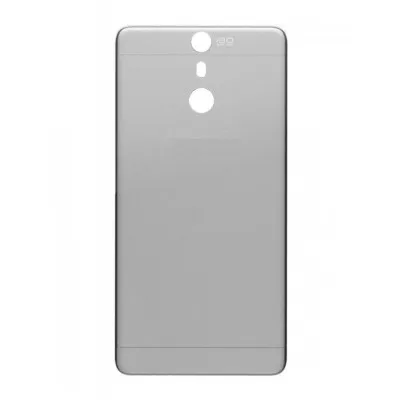 Back Panel Cover for Infinix Hot S - White by Sparestream