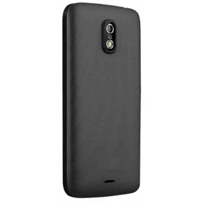 Full Body Housing for Infinix Hot X507 - Black by Sparestream