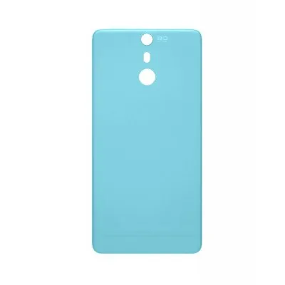 Back Panel Cover for Infinix Hot S - Blue by Sparestream