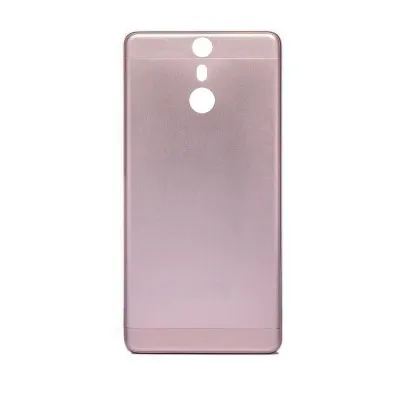 Back Panel Cover for Infinix Hot S - Pink by Sparestream