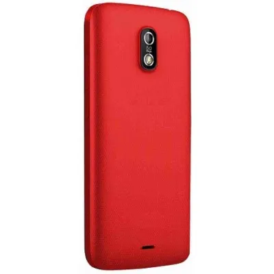 Full Body Housing for Infinix Hot X507 - Red by Sparestream