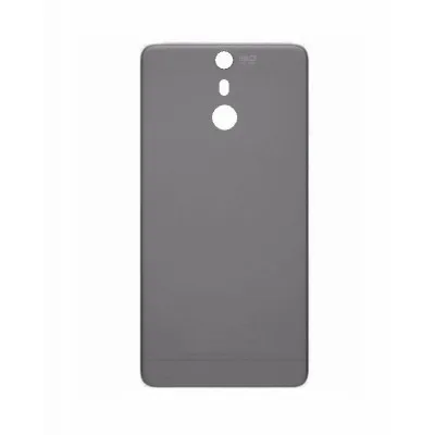 Back Panel Cover for Infinix Hot S - Grey by Sparestream