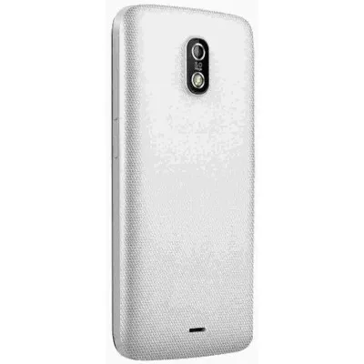 Full Body Housing for Infinix Hot X507 - White by Sparestream