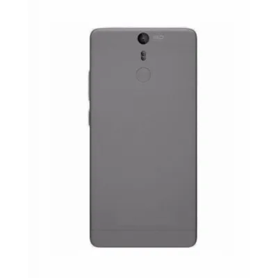 Full Body Housing for Infinix Hot S - Grey by Sparestream