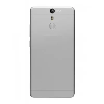 Full Body Housing for Infinix Hot S - White by Sparestream