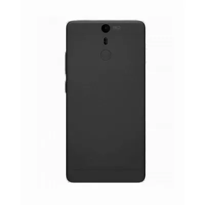 Full Body Housing for Infinix Hot S - Black by Sparestream