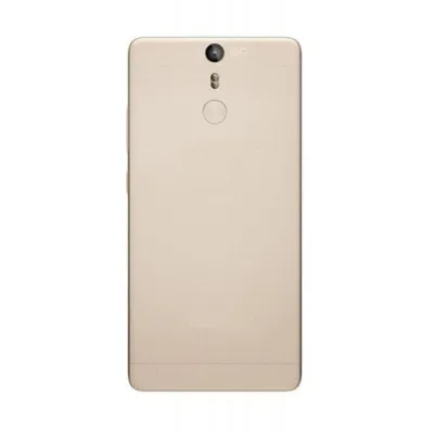 Full Body Housing for Infinix Hot S - Gold by Sparestream