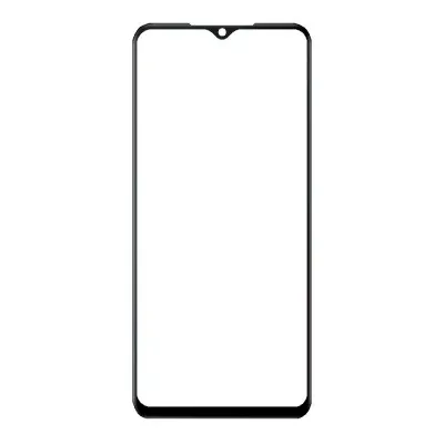 Front Glass for Itel S18 - Silver by Sparestream