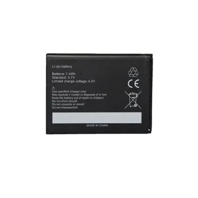 Battery for Infinix Hot X507 by Sparestream
