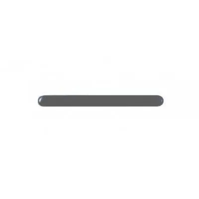 Volume Side Button Outer for Infinix Hot S Grey - Plastic Key by Sparestream