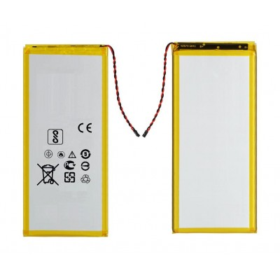 Battery for Motorola Moto G4 Plus by Sparestream