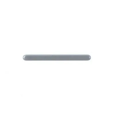 Volume Side Button Outer for Infinix Hot S White - Plastic Key by Sparestream