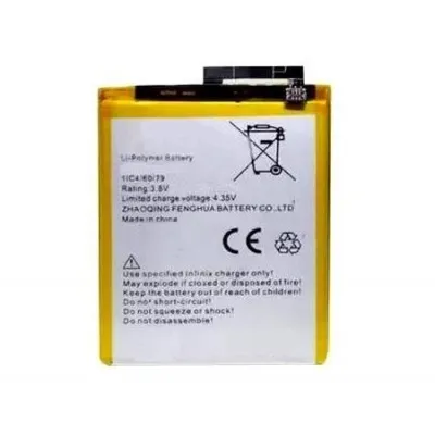 Battery for Infinix Hot S by Sparestream