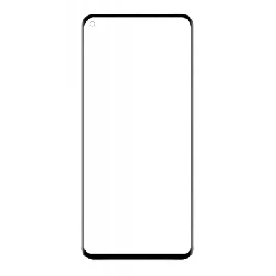 Front Glass for Itel Vision 2 - Green By Sparestream