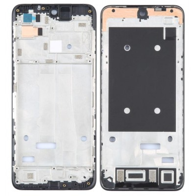 LCD Frame Middle Chassis for Motorola Moto G42 - Green by Sparestream