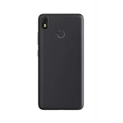 Full Body Housing for Infinix Hot S3 64GB - Black by Sparestream