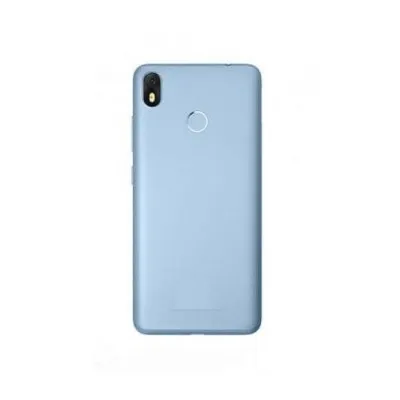 Full Body Housing for Infinix Hot S3 64GB - Blue by Sparestream