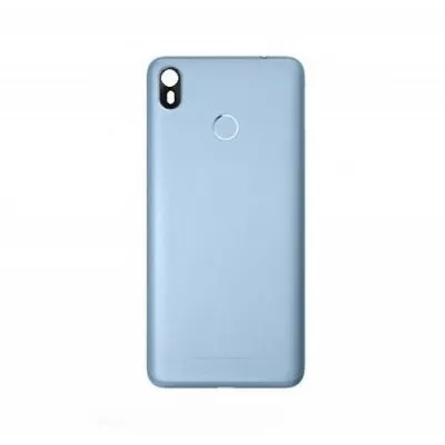 Back Panel Cover for Infinix Hot S3 64GB - Blue by Sparestream