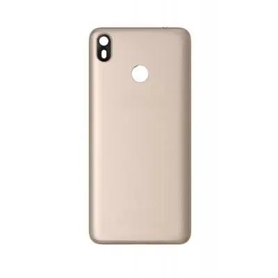 Back Panel Cover for Infinix Hot S3 64GB - Gold by Sparestream