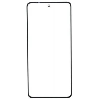 Front Glass for Motorola Edge 40 - White by Sparestream